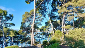 Studio Saint Cyr sur mer